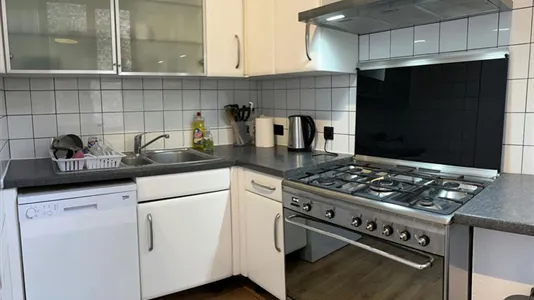 Rooms in Brussels Schaarbeek - photo 10