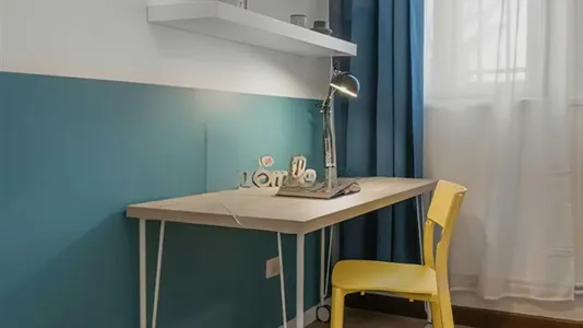Rooms in Padua - photo 9