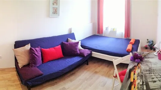 Rooms in Budapest Józsefváros - photo 4