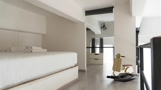 Apartments in Milano Zona 4 - Vittoria, Forlanini - photo 9