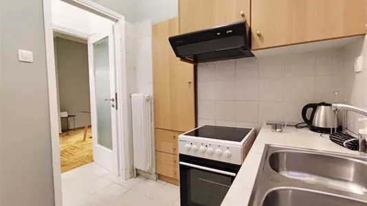 Apartments in Zografou - photo 4
