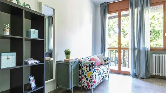 Rooms in Padua - photo 8