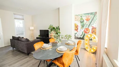 Apartment for rent in Rotterdam