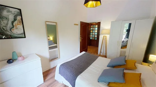 Rooms in Toulouse - photo 3