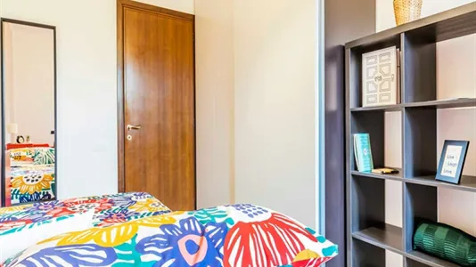 Rooms in Padua - photo 5