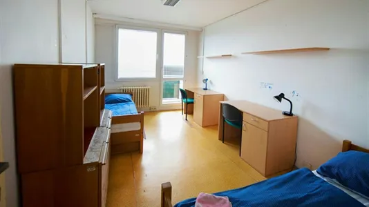 Apartments in Prague 11 - photo 4