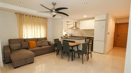 Rooms in Alboraya - photo 8