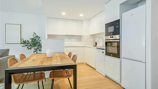 Apartments in L'Hospitalet de Llobregat - photo 4