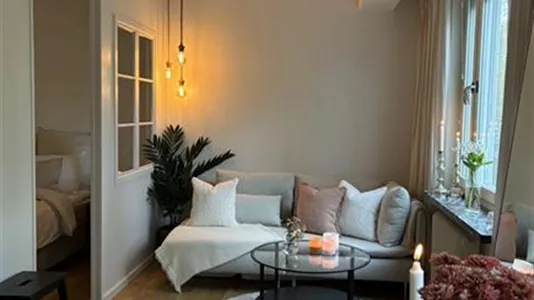 Apartments in Stockholm South - photo 7