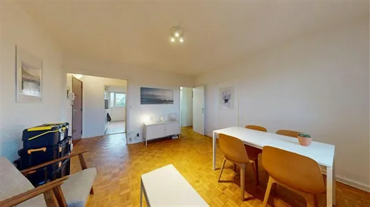 Rooms in Lyon - photo 9