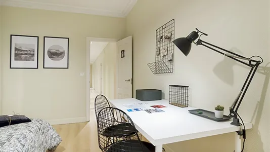 Rooms in Bilbao - photo 5