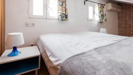 Apartments in Madrid Centro - photo 9