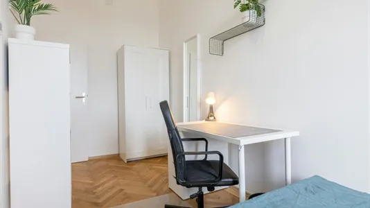 Rooms in Vienna Landstraße - photo 3