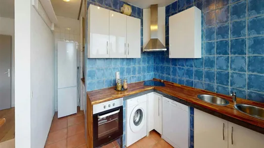 Rooms in Montpellier - photo 10