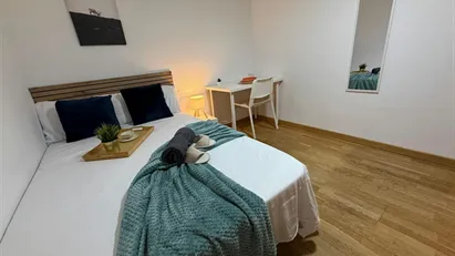 Room for rent in Madrid Chamberí, Madrid