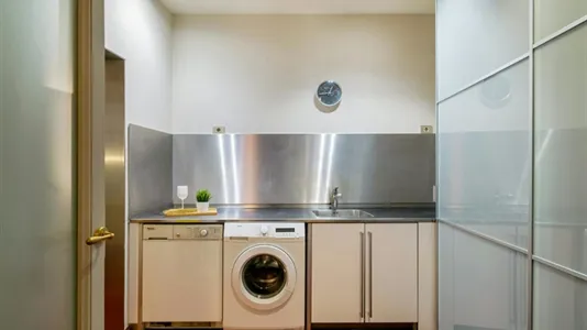 Rooms in Barcelona Gràcia - photo 9