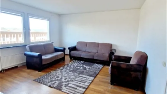 Apartments in Sundbyberg - photo 3