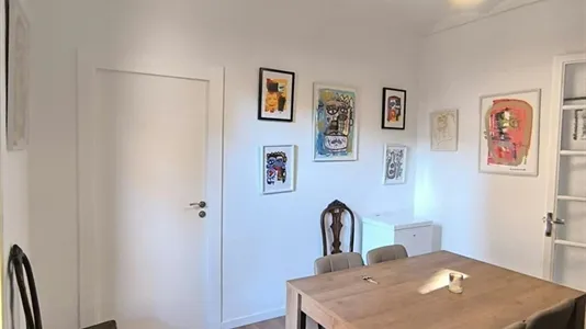 Rooms in Barcelona Sants-Montjuïc - photo 7