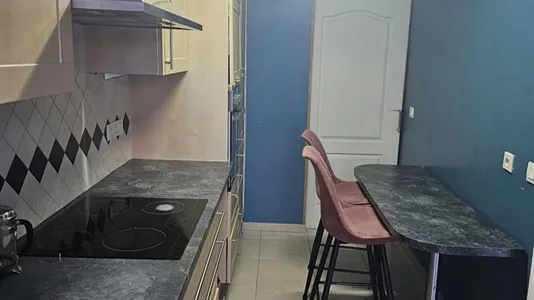 Rooms in Sint-Pieters-Leeuw - photo 5