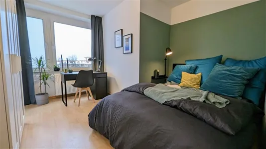 Rooms in Location is not specified - photo 3