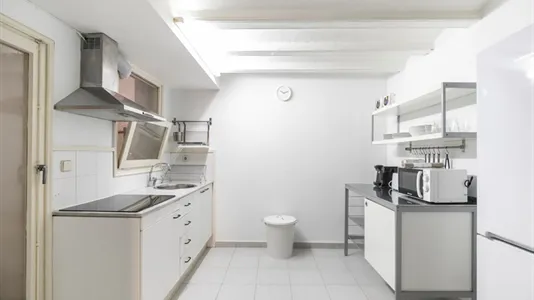 Apartments in Barcelona Ciutat Vella - photo 10