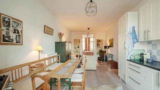 Apartments in Amsterdam Oud-Zuid - photo 8