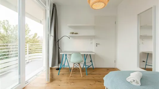 Rooms in Berlin Mitte - photo 3