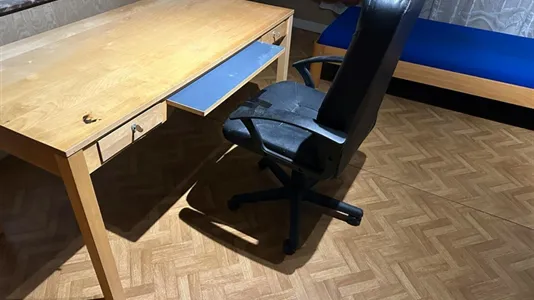 Rooms in Luik - photo 6