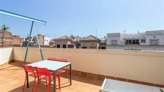 Apartments in Barcelona Eixample - photo 3