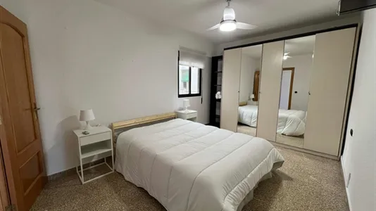 Apartments in Valencia Poblats Marítims - photo 4