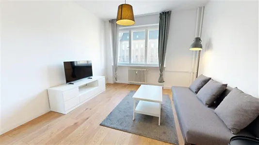 Apartments in Location is not specified - photo 4