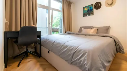 Apartments in Location is not specified - photo 10