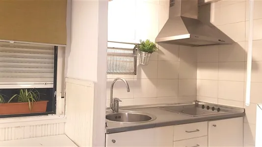 Apartments in Madrid Centro - photo 9