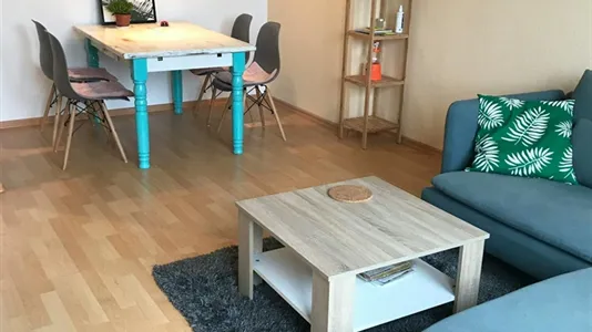 Apartments in Berlin Charlottenburg-Wilmersdorf - photo 3