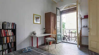 Room for rent in Barcelona Ciutat Vella, Barcelona