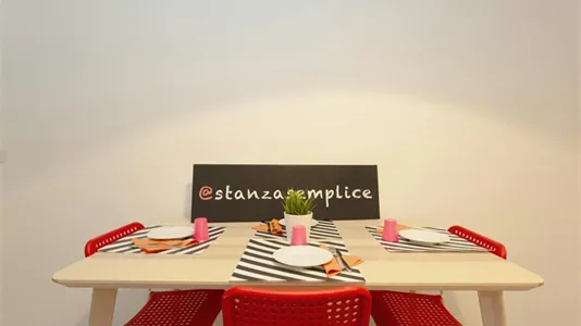 Rooms in Milano Zona 3 - Porta Venezia, Città Studi, Lambrate - photo 6