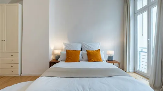 Apartments in Berlin Mitte - photo 4