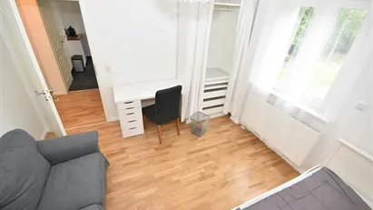 Room for rent in Frankfurt West, Frankfurt (region)