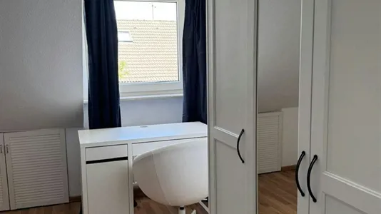 Rooms in Dusseldorf - photo 3