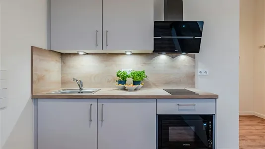 Apartments in Location is not specified - photo 8