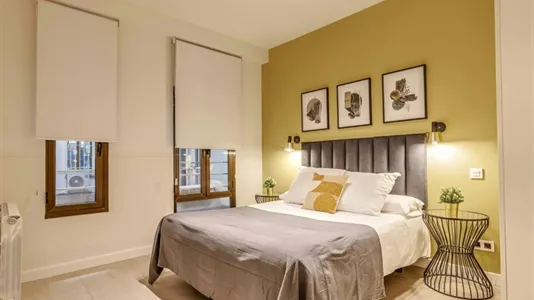 Apartments in Madrid Centro - photo 9