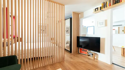 Apartments in Madrid Centro - photo 6