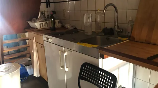 Rooms in Brussels Elsene - photo 6