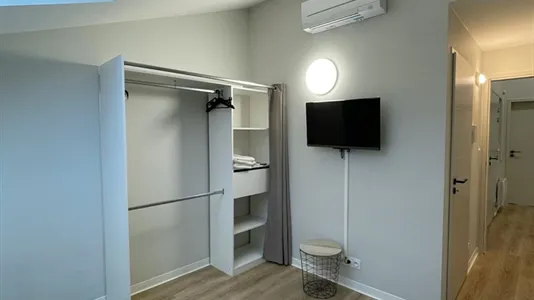 Rooms in Bordeaux - photo 2