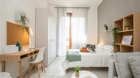 Rooms in Milano Zona 5 - Vigentino, Chiaravalle, Gratosoglio - photo 3
