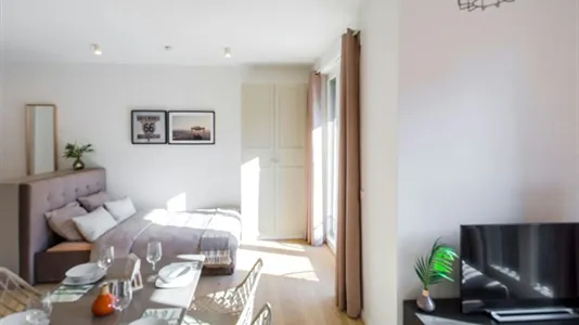 Apartments in Berlin Pankow - photo 6