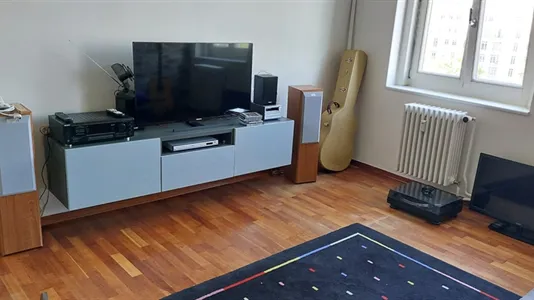 Apartments in Berlin Friedrichshain-Kreuzberg - photo 5