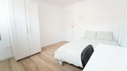 Rooms in Las Barranquillas - photo 3