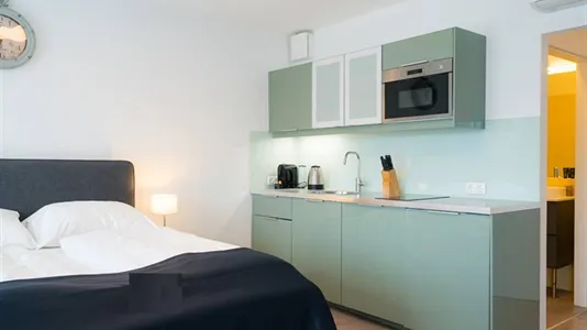 Apartments in Vienna Landstraße - photo 7