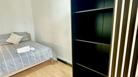 Apartments in Brussels Elsene - photo 9